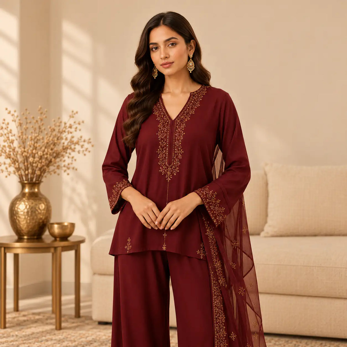 Co-ord Sets