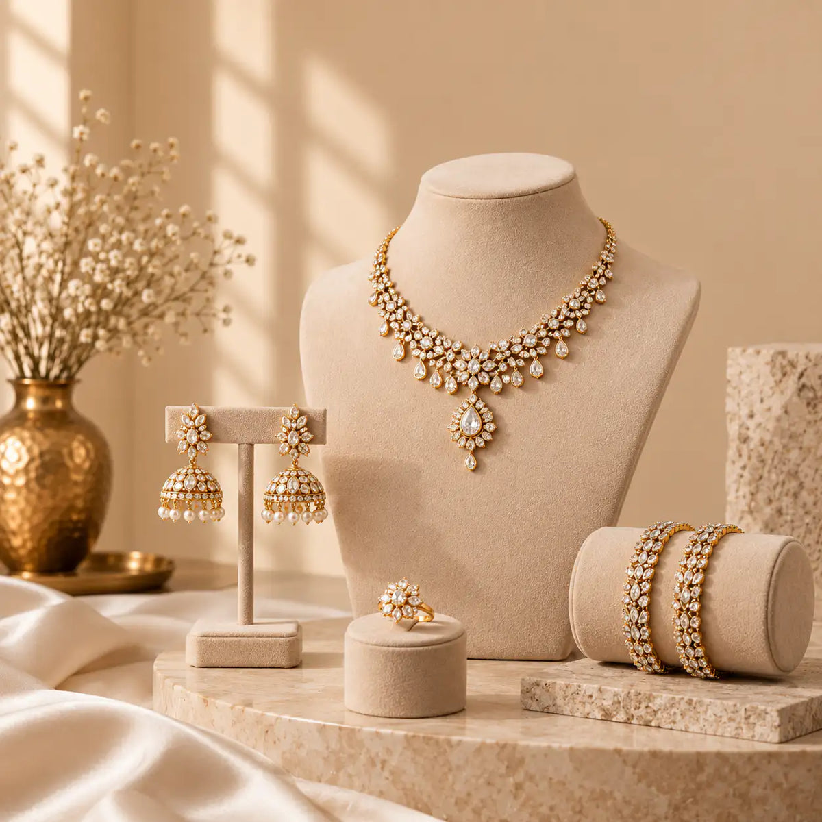 Jewellery