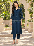 Designer Co-Ord Set