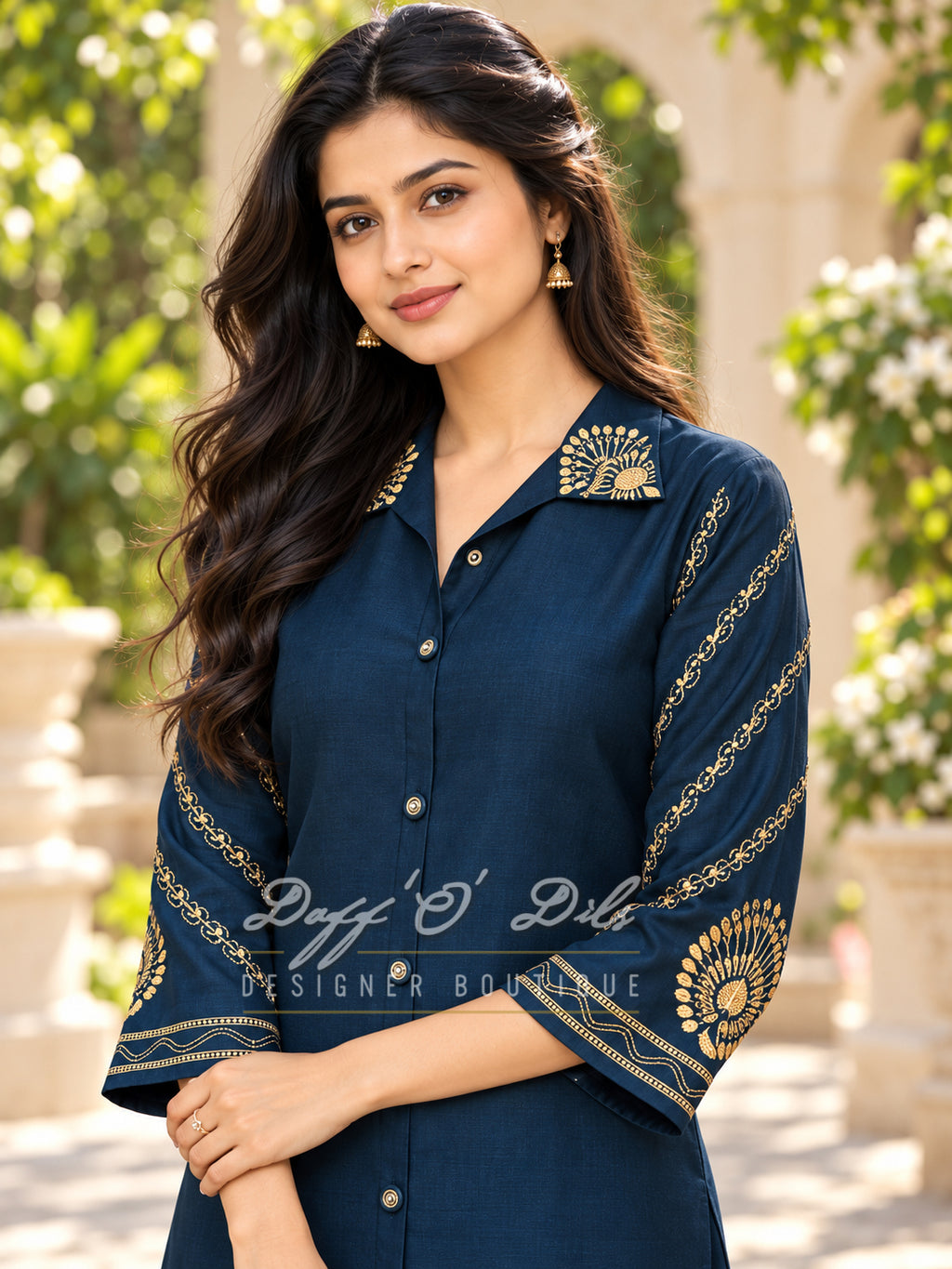 Designer Co-Ord Set
