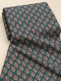 PRINTED COTTON KANTHA WORK FABRIC