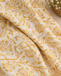 Cotton Printed Fabric